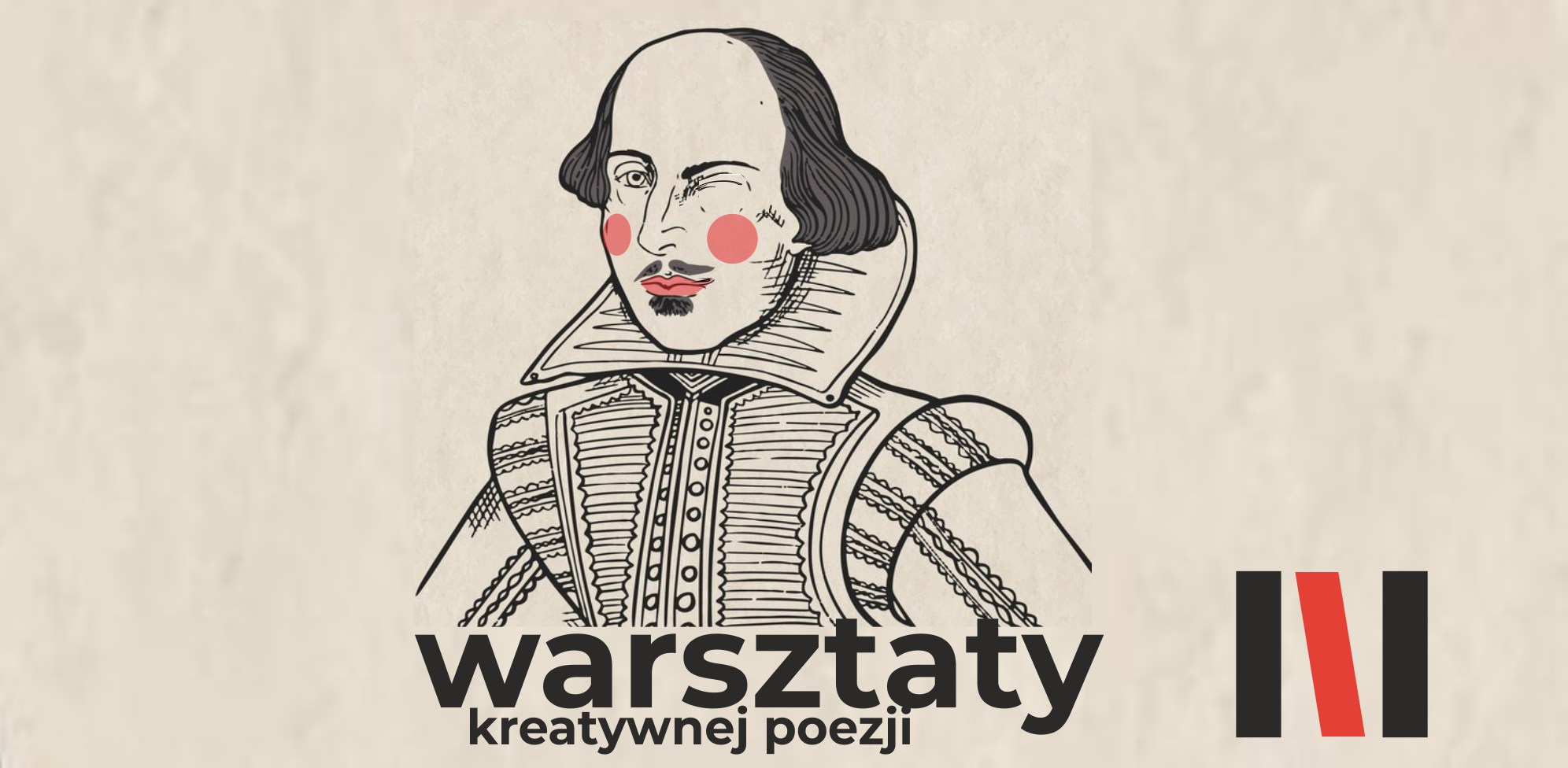 Warsztaty kreatywnej poezji