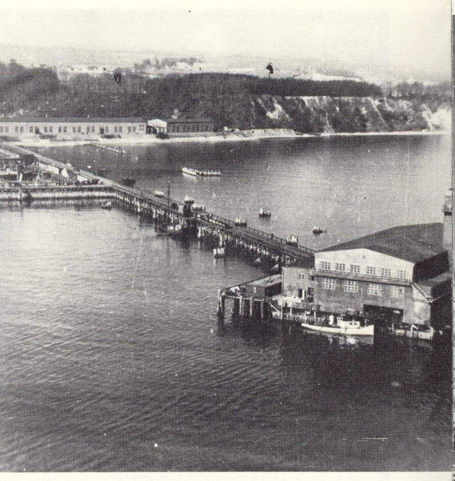 Fortyfikacje okupowanej Gdyni - Gotenhafen 1939-1945 - wykład