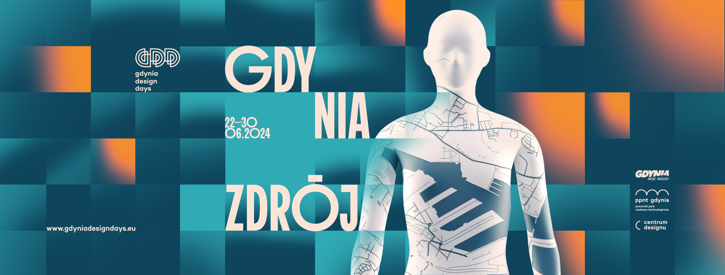 22-30 czerwca | Gdynia Design Days