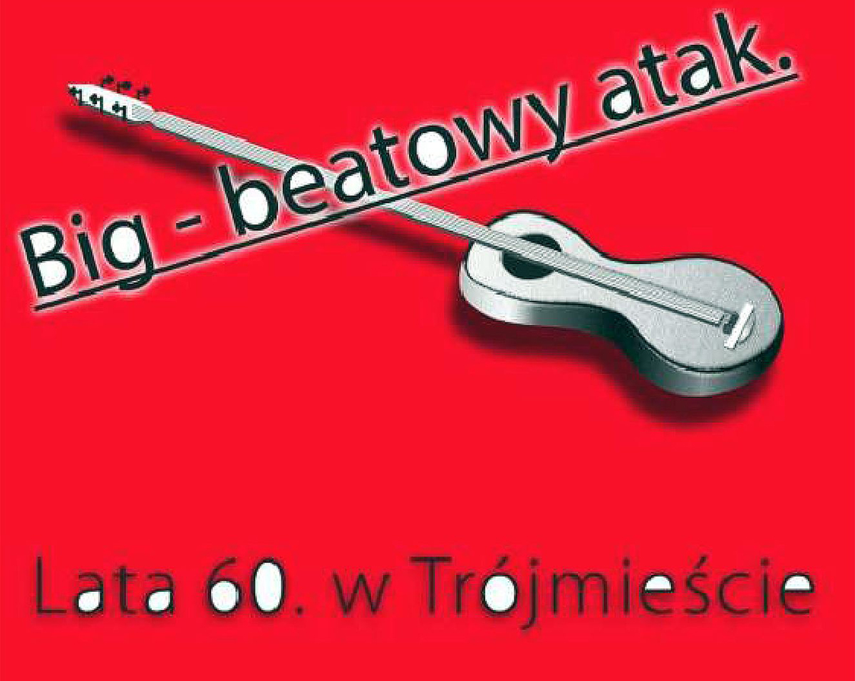 Big-beatowy atak – koncert i spotkanie autorskie