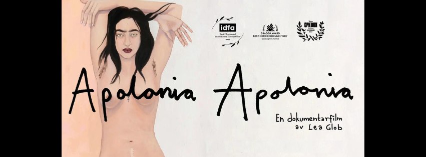 Kino w tuBazie – „Apolonia, Apolonia”