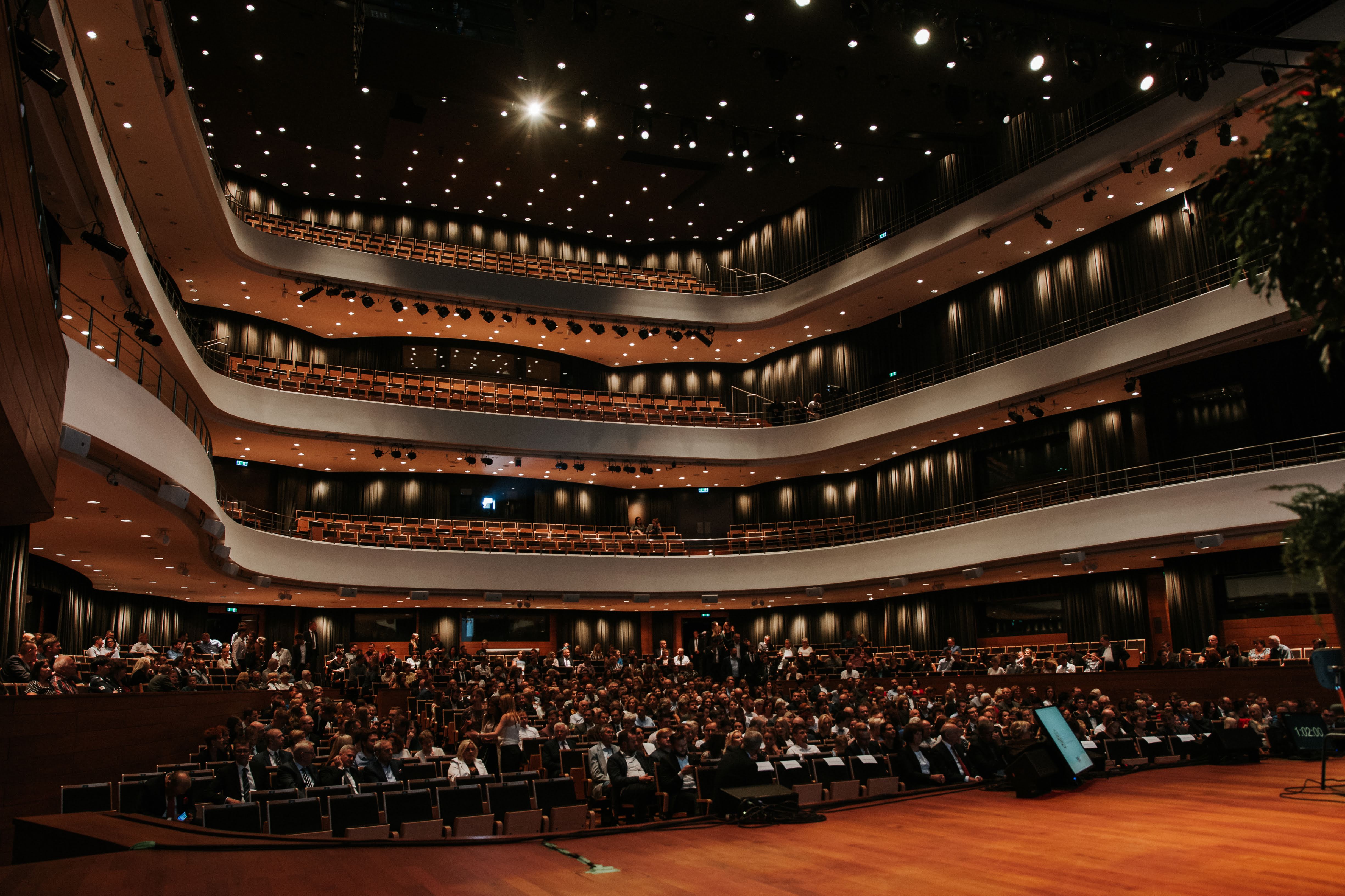 Narodowe Forum Muzyki we Wrocławiu